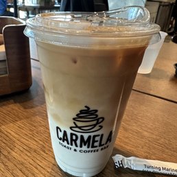 Ice Cappuccino
