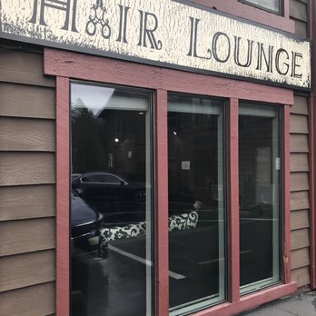 Hair Lounge - Hair Salons Near Me - Nevada City, California