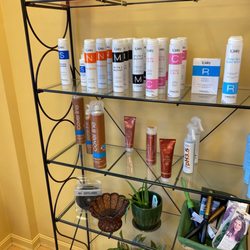 Bella Via Salon