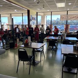 Fannie’s Cafe