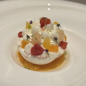 Essential by Christophe - French Near Me - New York, New York