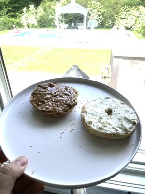 PopUp Bagels by null