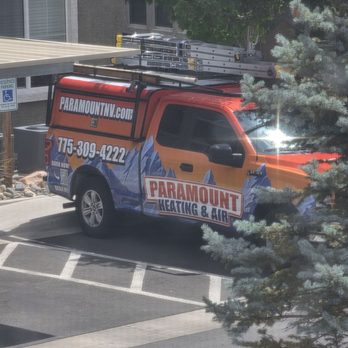 Paramount Heating & Air Conditioning - Heating & Air Conditioning/HVAC Near Me - Reno, Nevada Paramount Heating & Air Conditioning - Heating & Air Conditioning/HVAC Near Me - Reno, Nevada