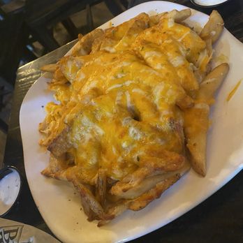 Buckeye Tavern - Cheese fries - American Near Me - Macungie, Pennsylvania
