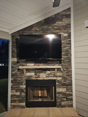 Home Theater Setup - From sound system installation to optimizing viewing angles, we create immersive home theater environments tailored to your preferences. Home Theater Setup - From sound system installation to optimizing viewing angles, we create immersive home theater environments tailored to your preferences.