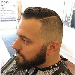 James Anthony's Barber Shop