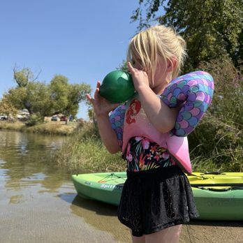 Forebay Aquatic Center - Aquatic center - Recreation Centers Near Me - Oroville, California