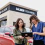 Caliber Collision