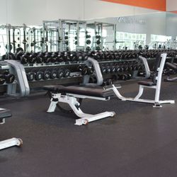 Onelife Fitness - South Frederick
