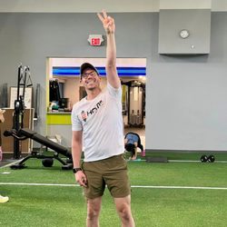 2 Home Fitness