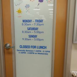 The Little Clinic