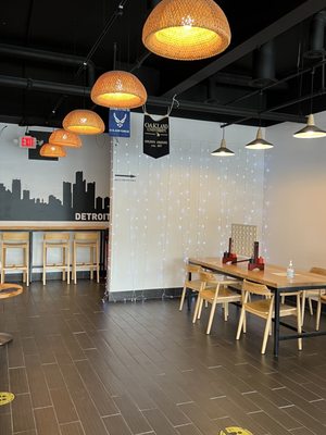 PRESOTEA AUBURN HILLS by null