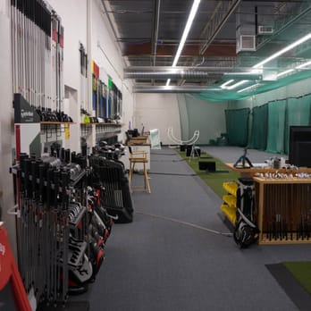 Totally Driven - Golf Lessons Near Me - Edina, Minnesota Totally Driven - Golf Lessons Near Me - Edina, Minnesota