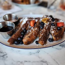 French Toast