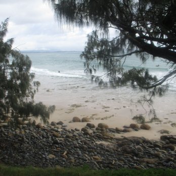 Wategos Beach - Beach - Beaches Near Me - Byron Bay, NSW