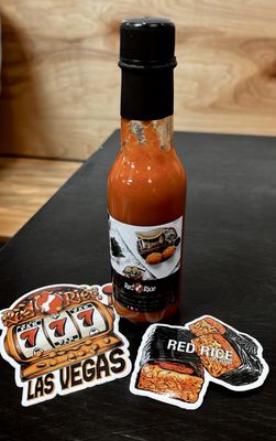 Red Rice by null