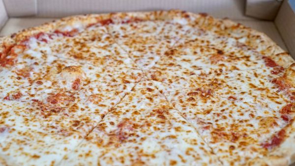 South Bay Pizza by null