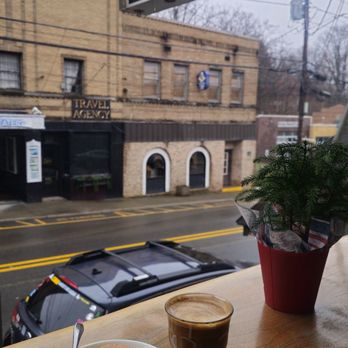 Range Finder Coffee - Coffee & Tea Near Me - Fayetteville, West Virginia