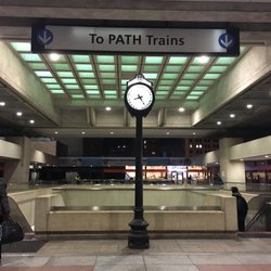 JOURNAL SQUARE - PATH GARAGE - Parking - 16 Path Plz, Jersey City, NJ