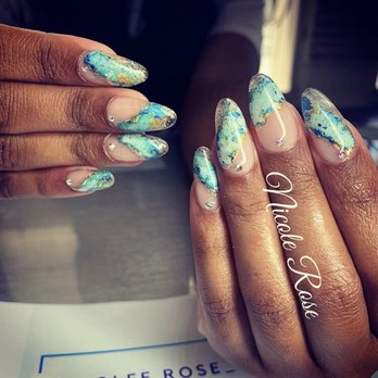 Nicole Rose Nails - Nail Technicians Near Me Nicole Rose Nails - Nail Technicians Near Me