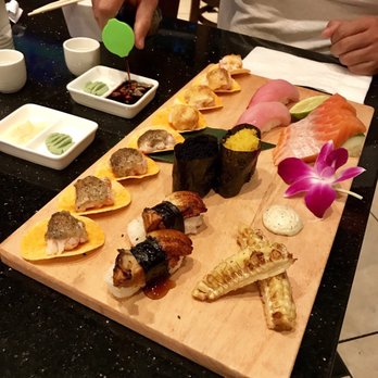 Tang's Sushi - Special orders - Sushi Bars Near Me - Roseville, California