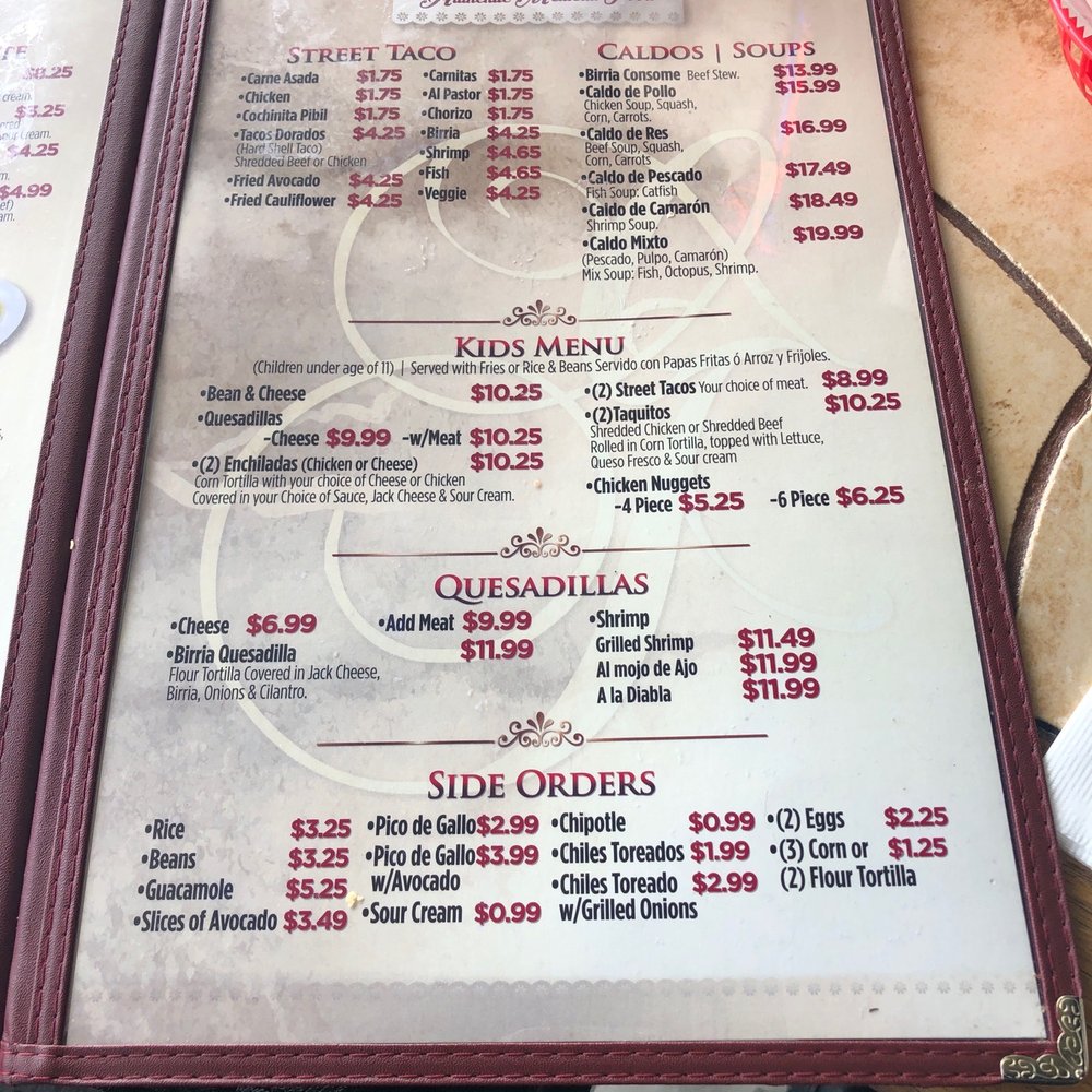 Gonzalez's Restaurant - Mexican Near Me - Orange, California Gonzalez's Restaurant - Mexican Near Me - Orange, California