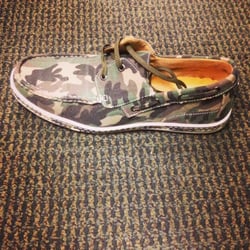 Jay Marcus Shoes - Jay Marcus Shoes Boat Shoes