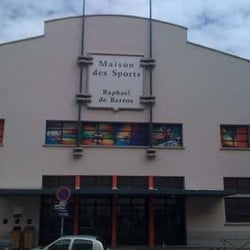 Maison des Sports