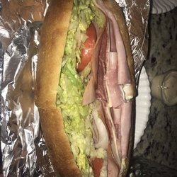 Fiore's Italian Family Restaurant & Pizzeria - Fiore Special. Delicious