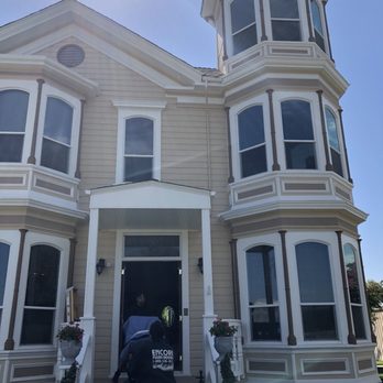 Encore Piano Moving - Our home is a historic Victorian built in 1877 so we were nervous about having the Grand Piano delivered. Encore did a GREAT job as usual! - Piano Services Near Me - Stockton, California Encore Piano Moving - Our home is a historic Victorian built in 1877 so we were nervous about having the Grand Piano delivered. Encore did a GREAT job as usual! - Piano Services Near Me - Stockton, California