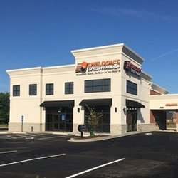 Sheldon's Express Pharmacy