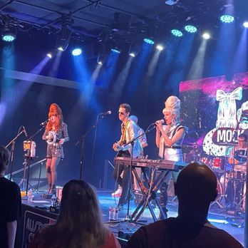 3TEN Austin City Limits Live - Mock Lobster - Venues & Event Spaces Near Me - Austin, Texas 3TEN Austin City Limits Live - Mock Lobster - Venues & Event Spaces Near Me - Austin, Texas