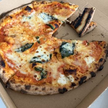 Best Pizza Heaven - Food Trucks Near Me Best Pizza Heaven - Food Trucks Near Me