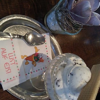 Eiscafé Colucci - Ice Cream & Frozen Yogurt Near Me - Wuppertal, NW Eiscafé Colucci - Ice Cream & Frozen Yogurt Near Me - Wuppertal, NW