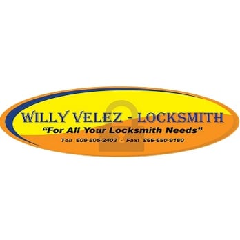 Willy Velez Locksmith - Keys & Locksmiths Near Me - Vineland, New Jersey Willy Velez Locksmith - Keys & Locksmiths Near Me - Vineland, New Jersey