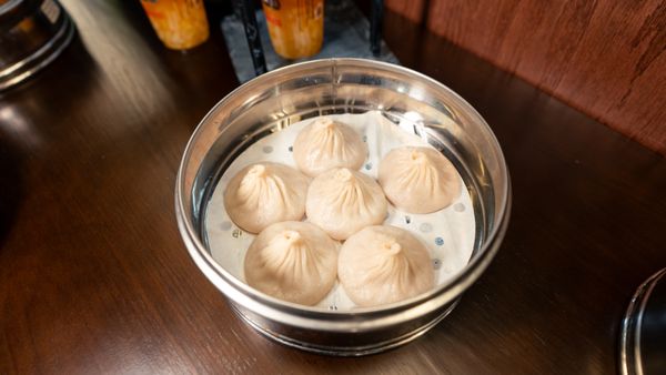 Dumpling District by null