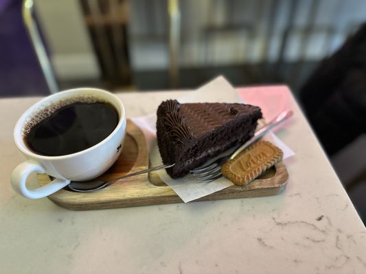 Leon Coffee House - U District by null