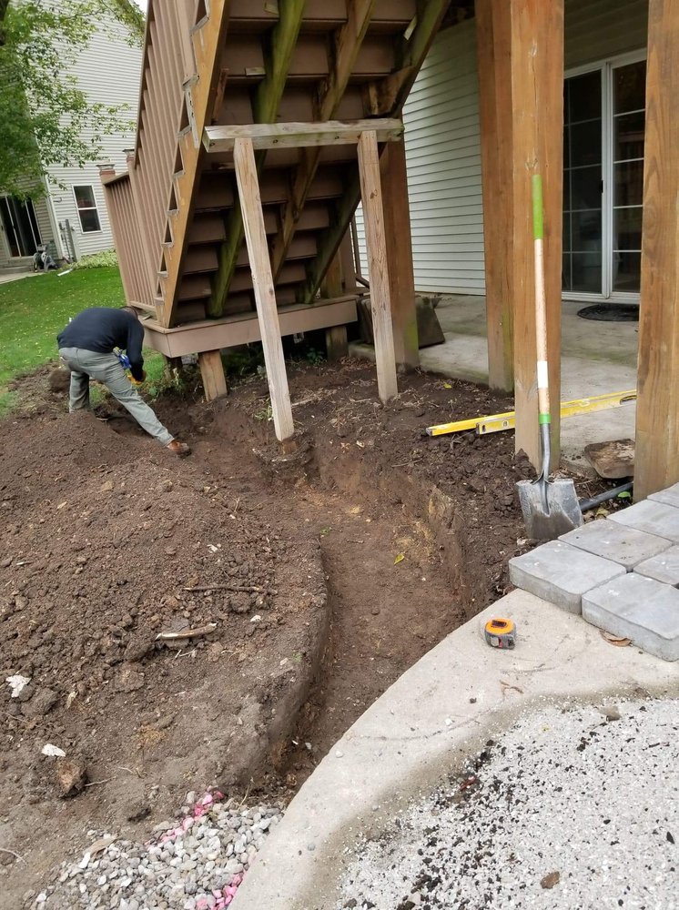 Mendez Landscaping and Lawn Care - tree service in Kenosha, WI