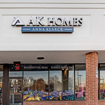 Anna Klarck - AK Homes - Real Estate Agents Near Me - Vernon Hills, Illinois Anna Klarck - AK Homes - Real Estate Agents Near Me - Vernon Hills, Illinois