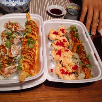 Sushi Mania - Japanese Near Me - Vancouver, British Columbia Sushi Mania - Japanese Near Me - Vancouver, British Columbia