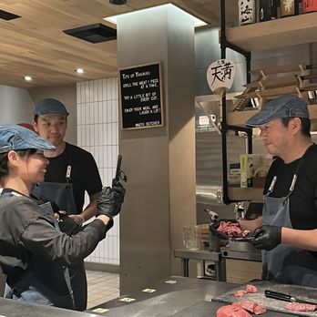 Wagyu Butcher - Japanese Near Me - Torrance, California