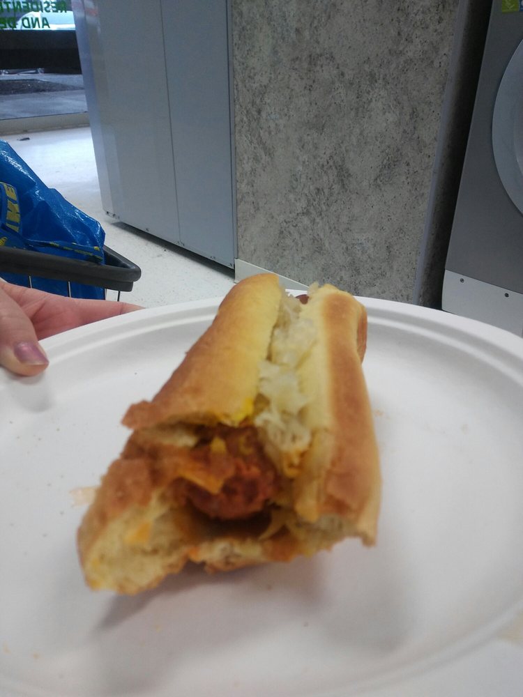 LIGHTHOUSE DELI Updated October 2024 3416 SE Cesar Chavez Blvd