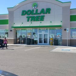 Dollar Tree - Dollar Tree . Don't miss it