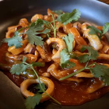 Benemon - Hot Squid - Japanese Near Me - New York, New York