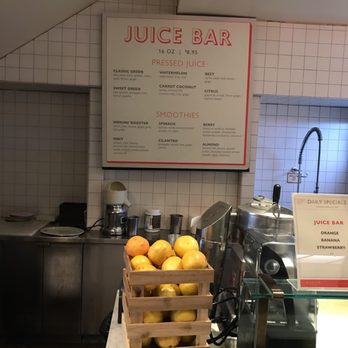 Mangia - 57th - Juice bar - Sandwiches Near Me - New York, New York Mangia - 57th - Juice bar - Sandwiches Near Me - New York, New York