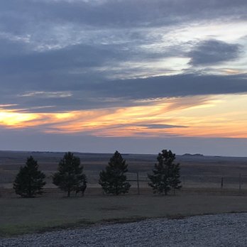 Timber Lake Lodge - Wildlife Hunting Ranges Near Me - Tinber Lake, South Dakota