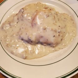 Lumberjacks - Biscuits and Gravy