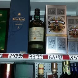 Keystone Liquor