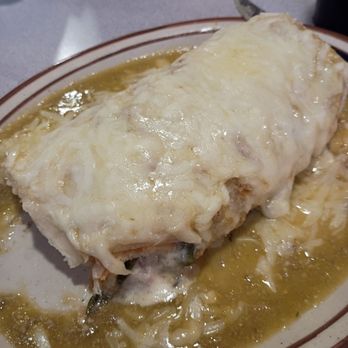 Trevino's Mexican Restaurants - Chile relleno burrito - Mexican Near Me - Merced, California Trevino's Mexican Restaurants - Chile relleno burrito - Mexican Near Me - Merced, California