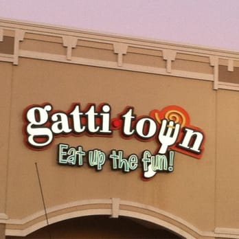 GattiTown